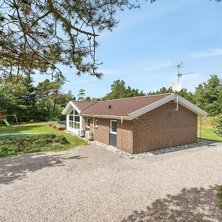 Holiday home Lovely In With Sauna *