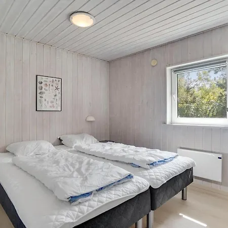 Lovely In With Sauna Blavand