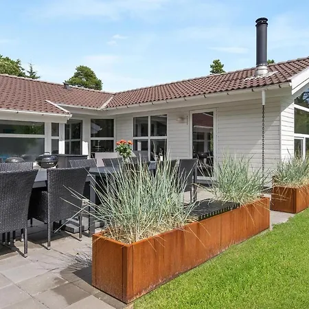 Lovely In With Sauna Holiday home *