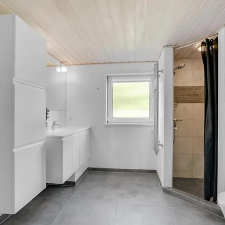 Lovely In With Sauna Prázdninový dům *